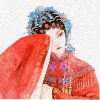 用户 木鱼声 头像